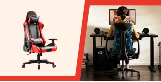 Gaming Chair