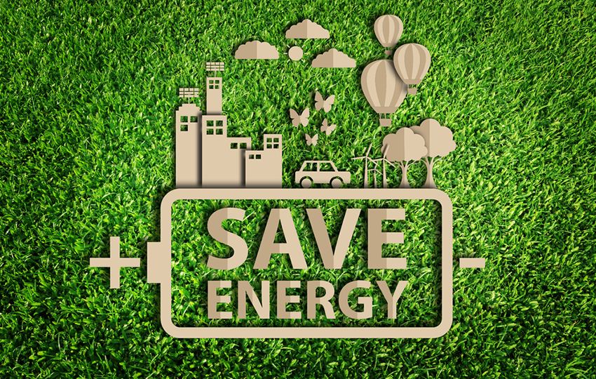 Save Energy