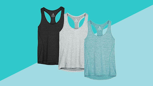 Workout Tanks