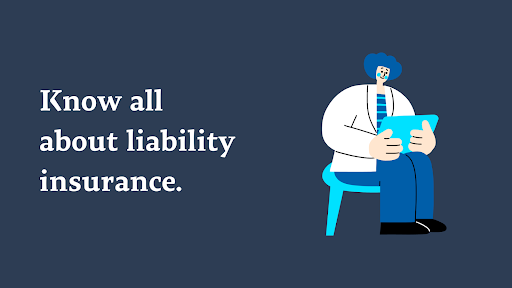 Liability Insurance