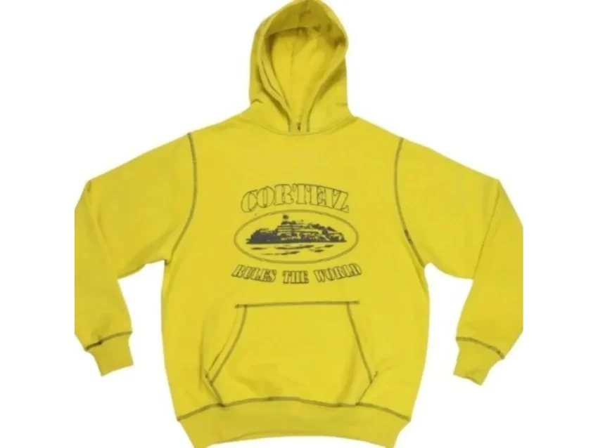 Corteiz Hoodie